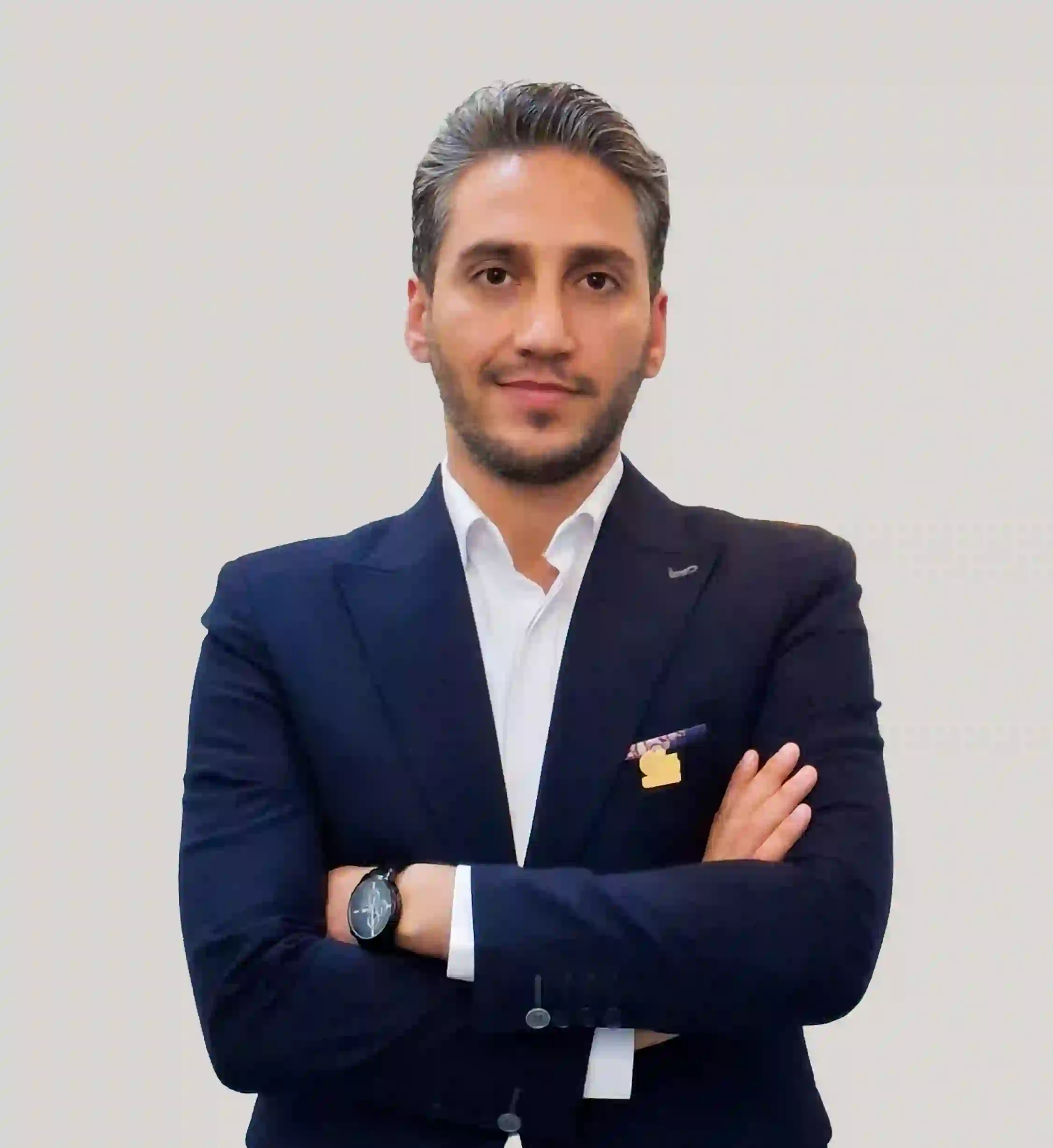 آقای دکتر قلی زاده